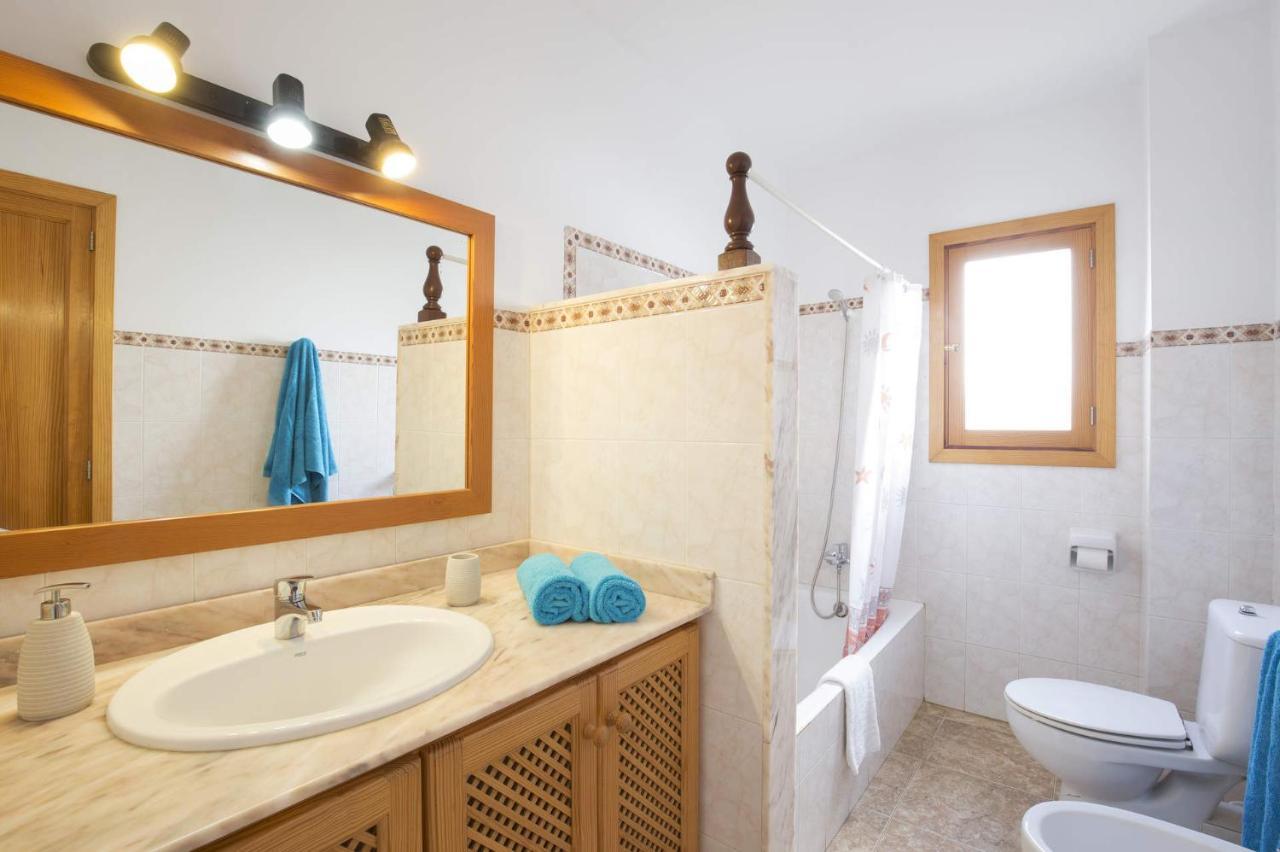 Villa Roig By Villa Plus Cala D´Or Kültér fotó