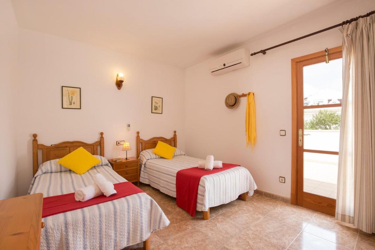 Villa Roig By Villa Plus Cala D´Or Kültér fotó